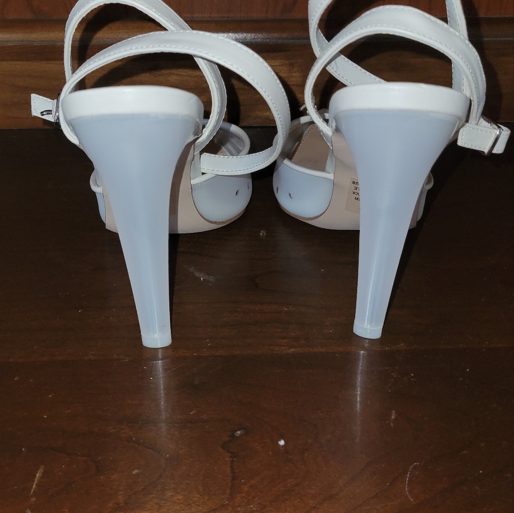 Womens Steve madden heel - Picture 4 of 5
